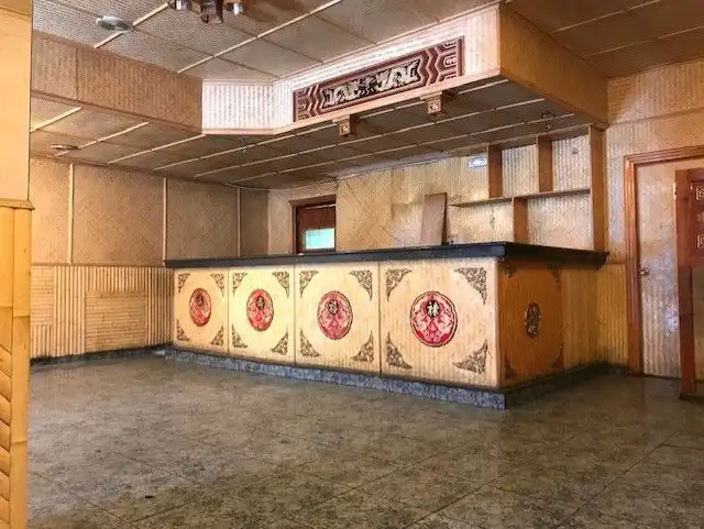 Local comercial en venda a Casco Urbano
