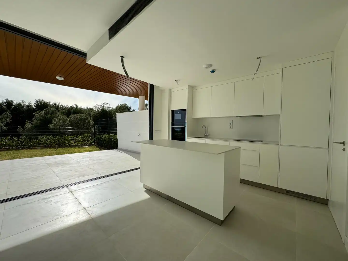 Wohnung mit Pool zum Verkauf in El Higuerón, imagen 4