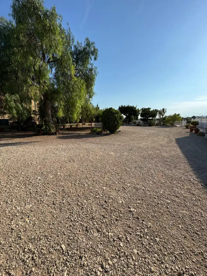 Maison avec piscine à vendre à Albatera, imagen 18