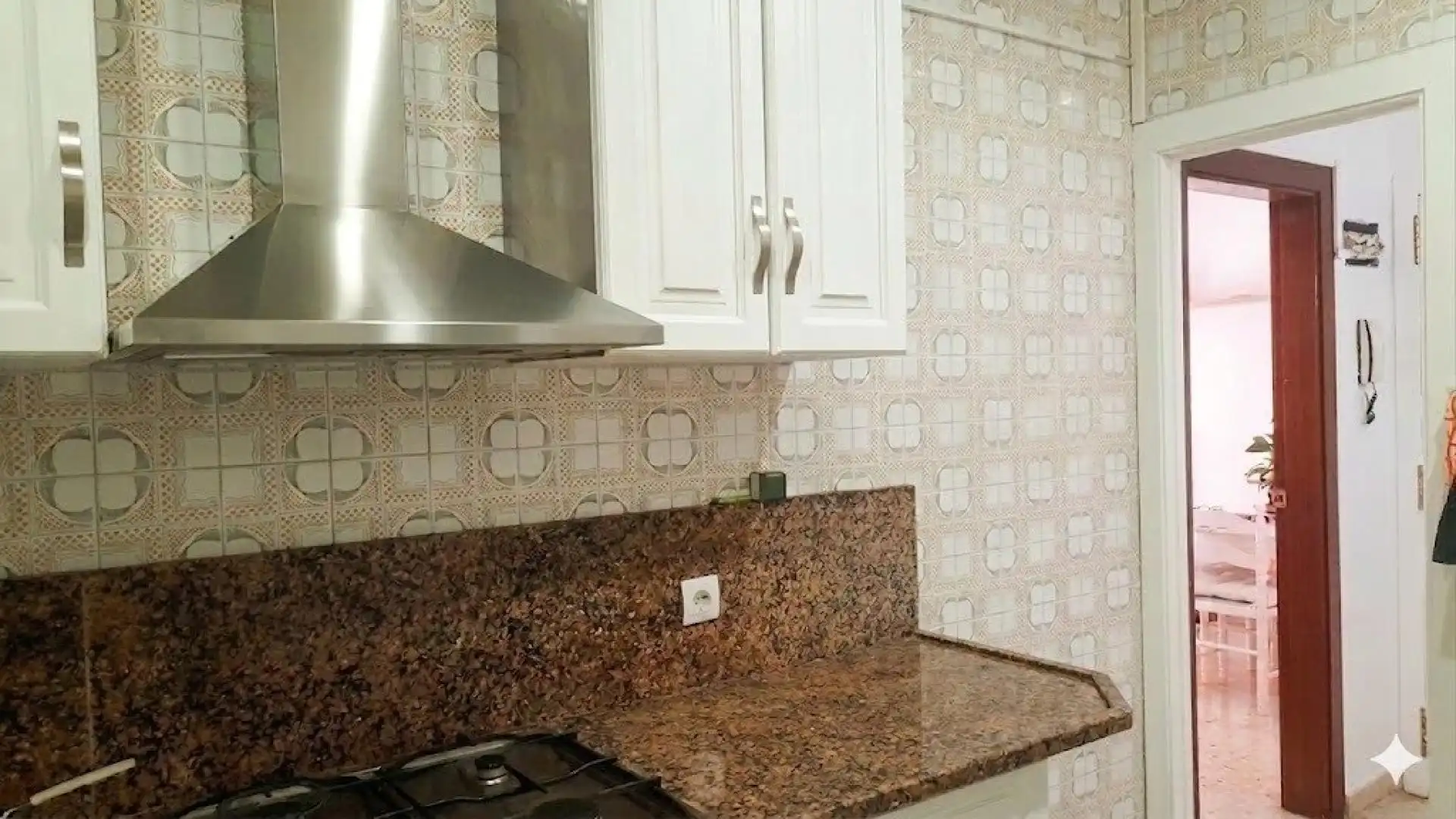 Kitchen of Attic for sale in Sant Pere de Ribes  with Terrace