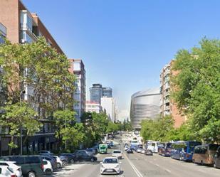 Exterior view of Premises for sale in  Madrid Capital  with Air Conditioner