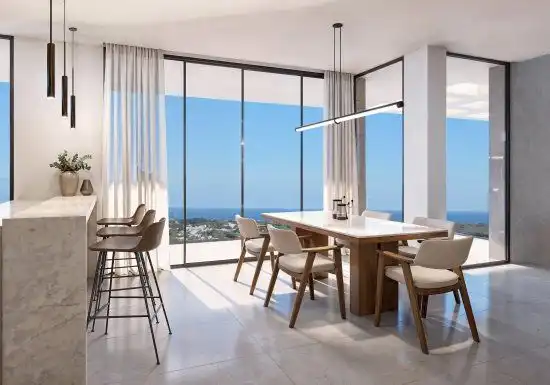 Chalet con piscina en venta en Sotogrande Alto, imagen 4