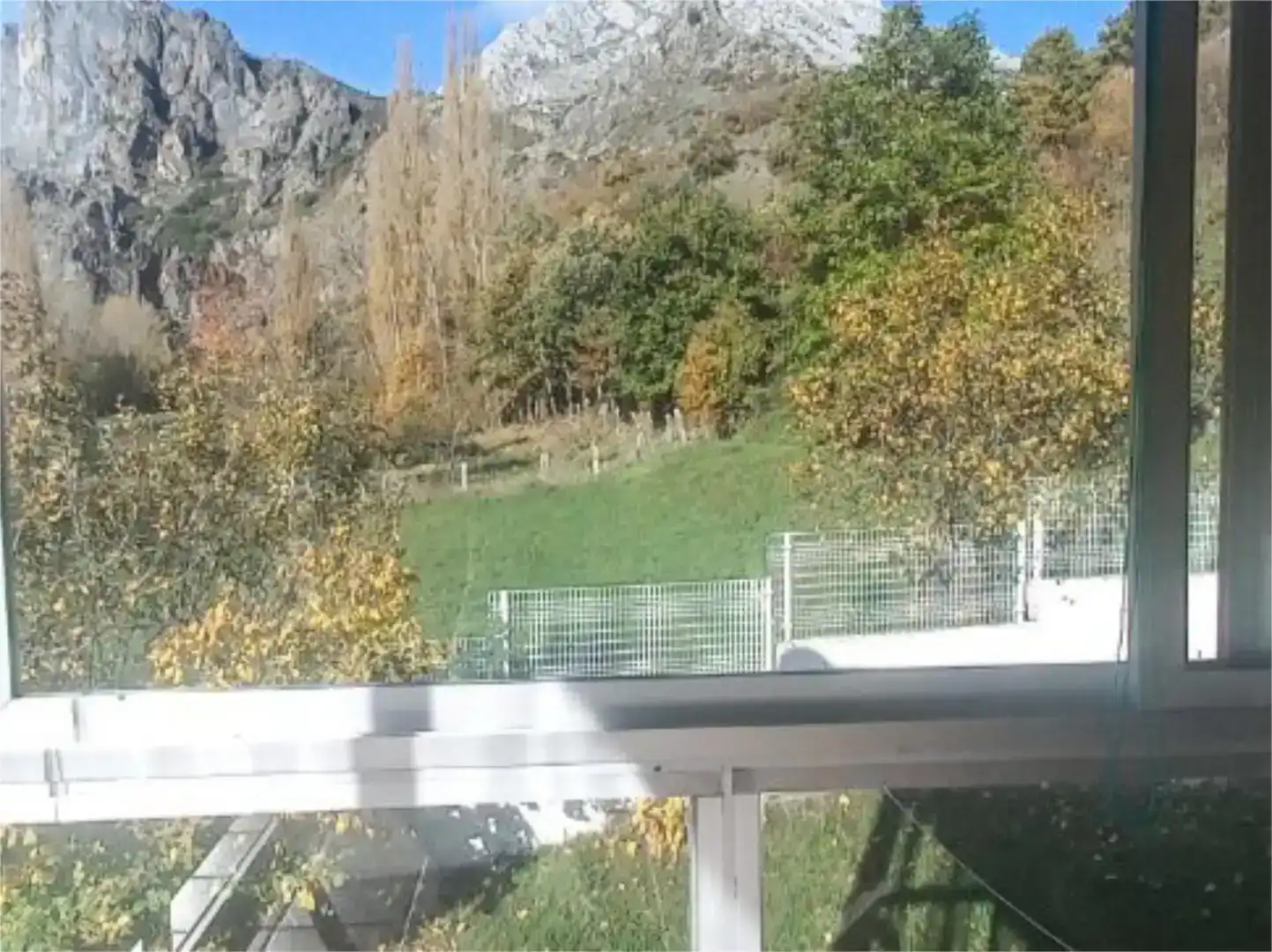 Jardí de Pis en venda en Valdepiélago amb Jardí privat, Piscina i Moblat