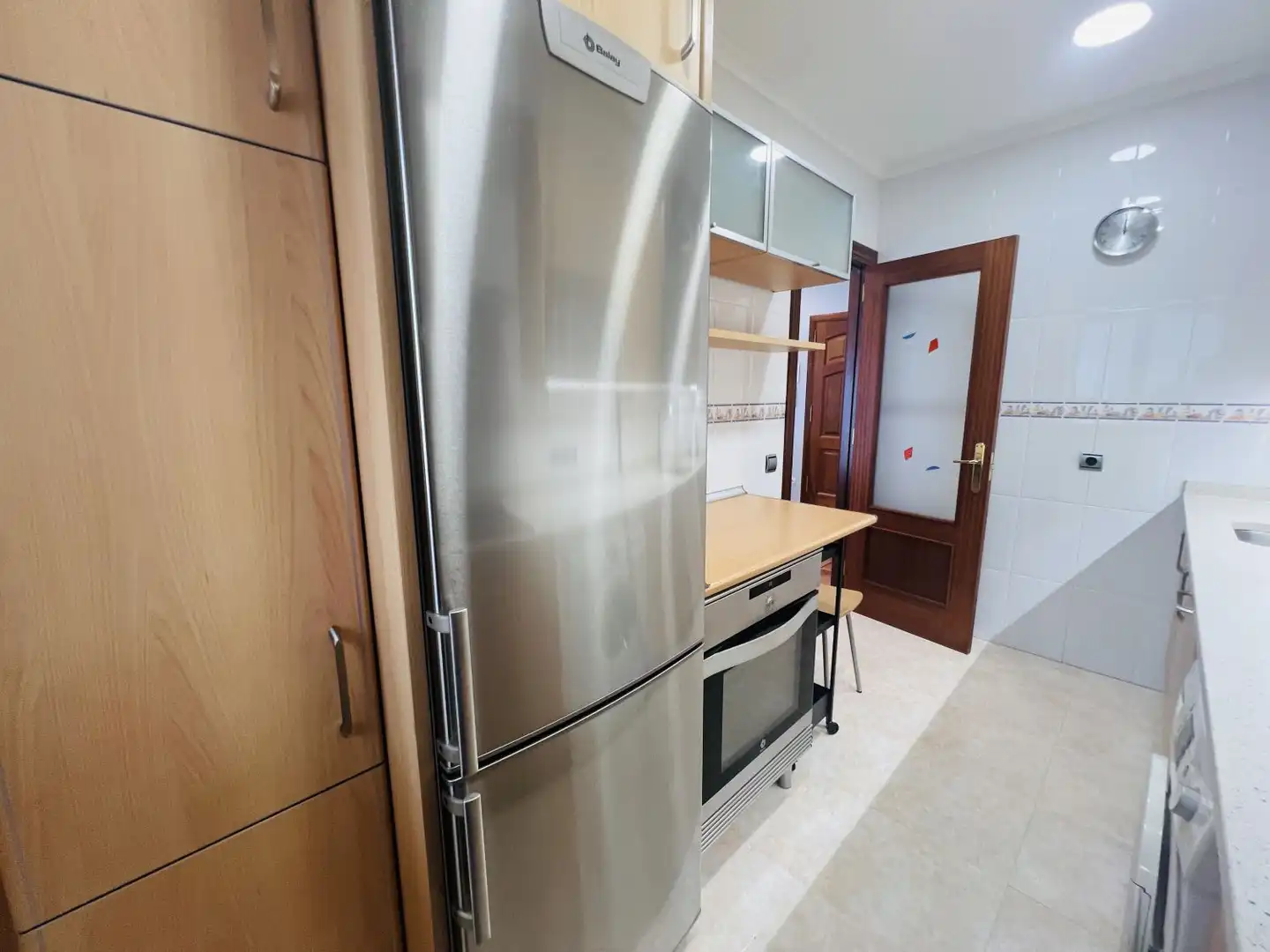Duplexes for sale in La Iglesia, Voto