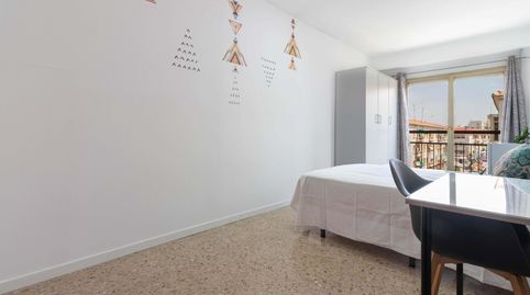Foto 4 von Wohnung zum Verkauf in Dr Nieto, Pla de Bon Repós, Alicante / Alacant