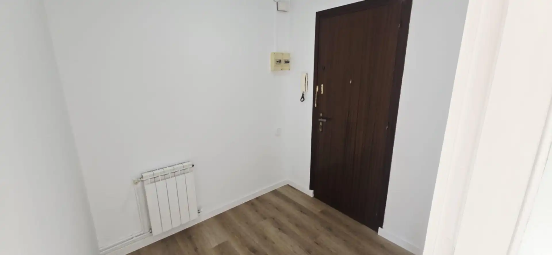 Pis en venda en Terrassa amb Calefacció i Parquet