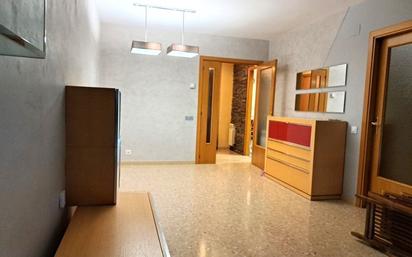 Bedroom of Flat for sale in Cunit  with Air Conditioner, Heating and Terrace