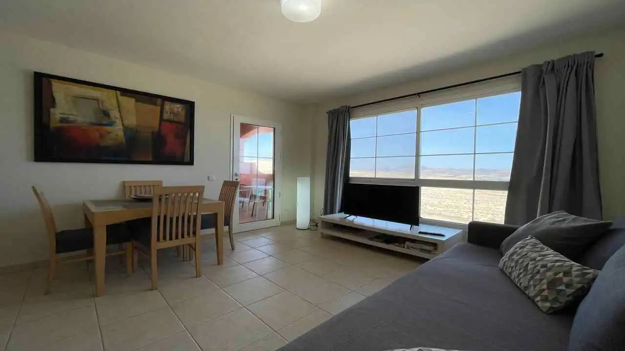 Living room of Apartments for sale in Costa Calma
