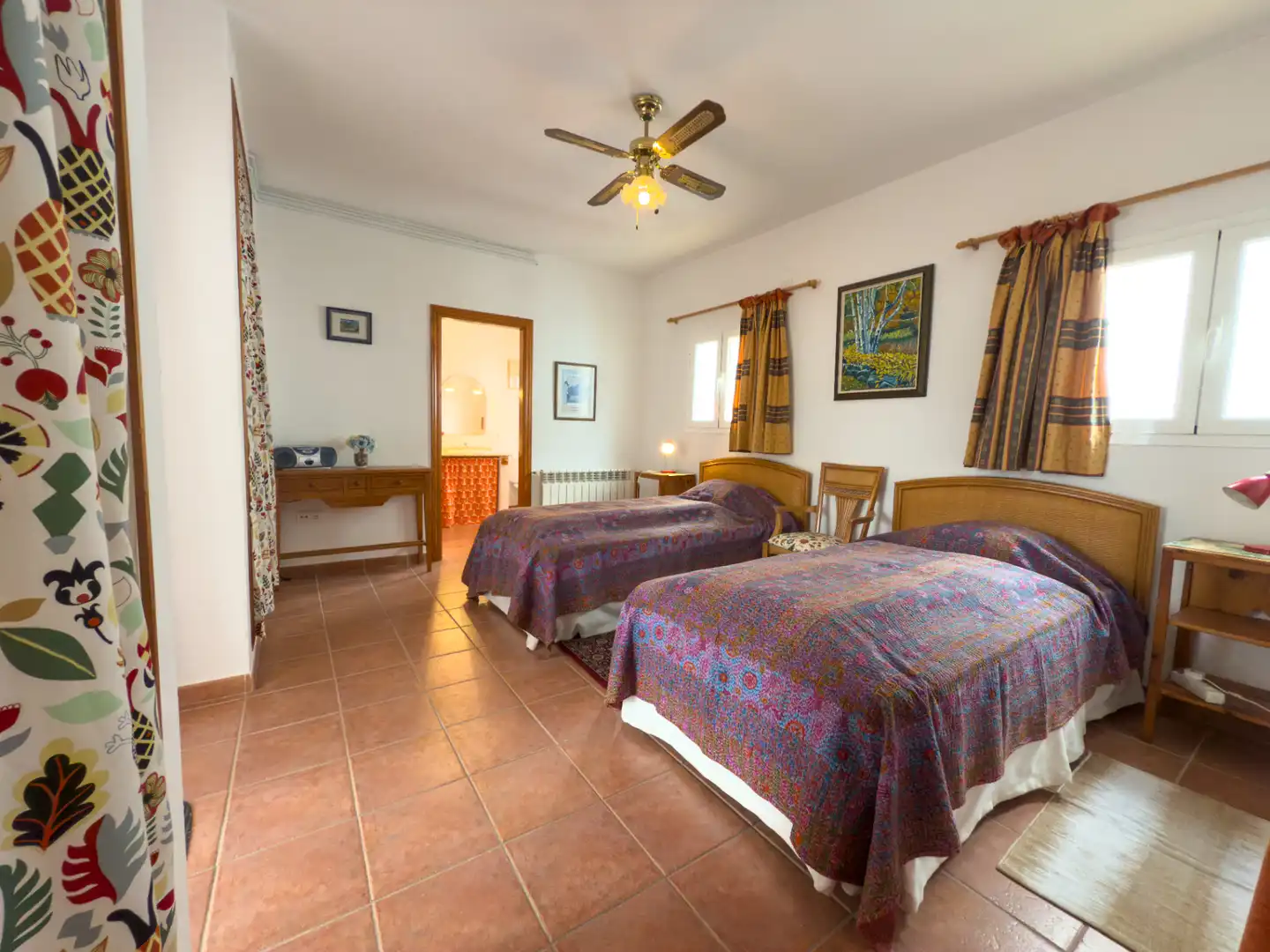 Terraced house for sale in Calle Nueva, imagen 46