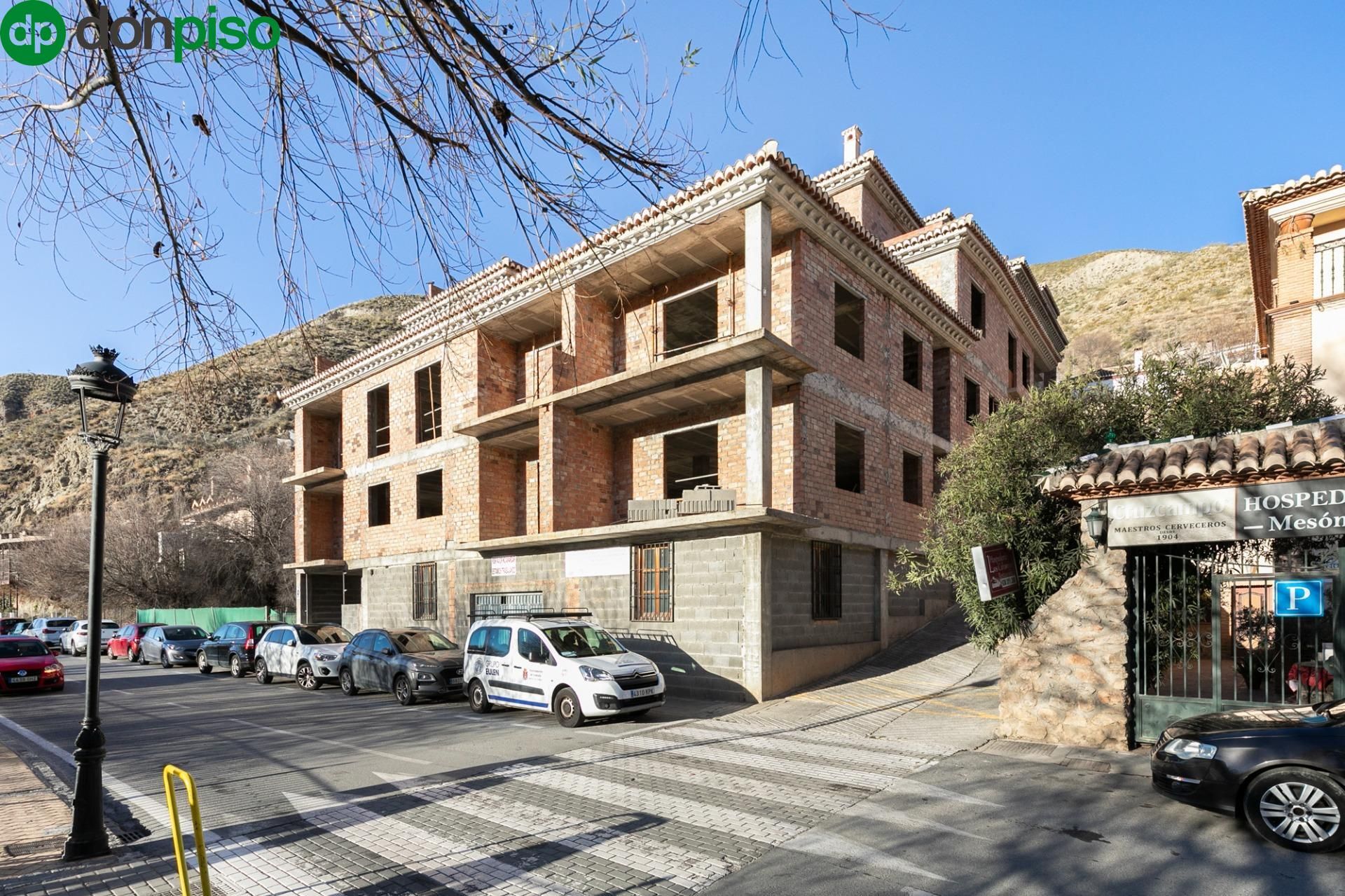 Building for sale in Calle DEL RÍO, Monachil pueblo