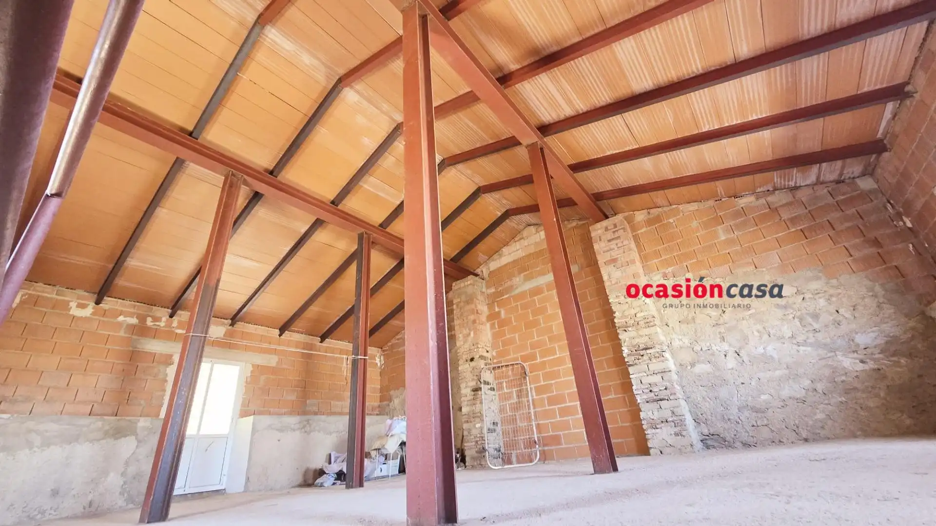 Casa o xalet en venda en El Guijo