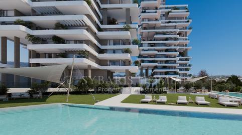 Foto 3 de Apartament en venda a Carrió - La Merced - Los Pinos, Alicante