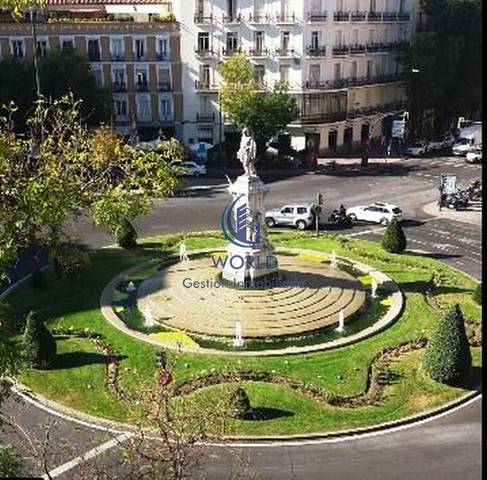 Piso en Venta en Trafalgar