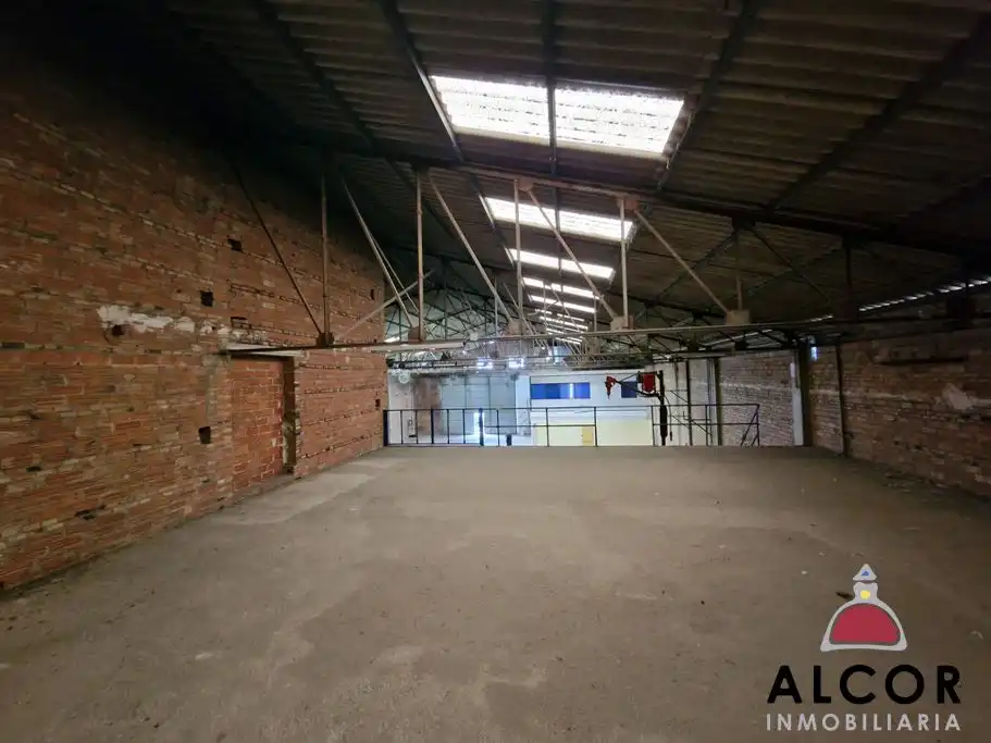 Industrial building for sale in DE LES CAPSADES, imagen 24