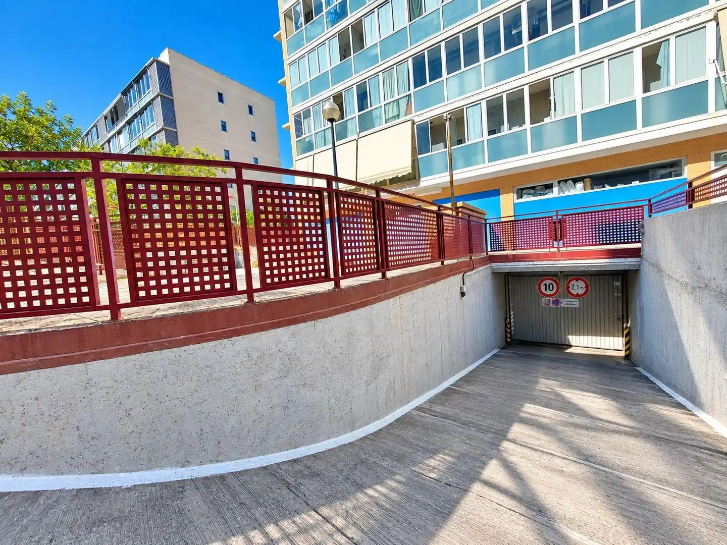 Individuel à vendre à Calle REINA DE AFRICA, LA, imagen 10