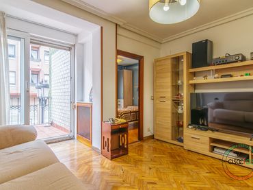 Wohnung mit Aufzug zum Verkauf in Oviedo - Fuertes Acevedo 109