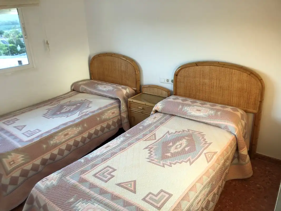 Apartament amb ascensor de lloguer a Carrer Camp de Morvedre, imagen 24