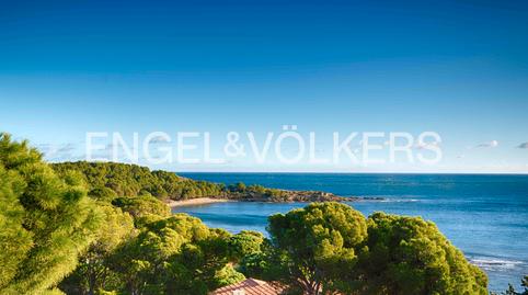 Foto 4 de Casa o chalet en venta en Grifeu - Cap Ras - Els Estanys - Sant Genís, Llançà