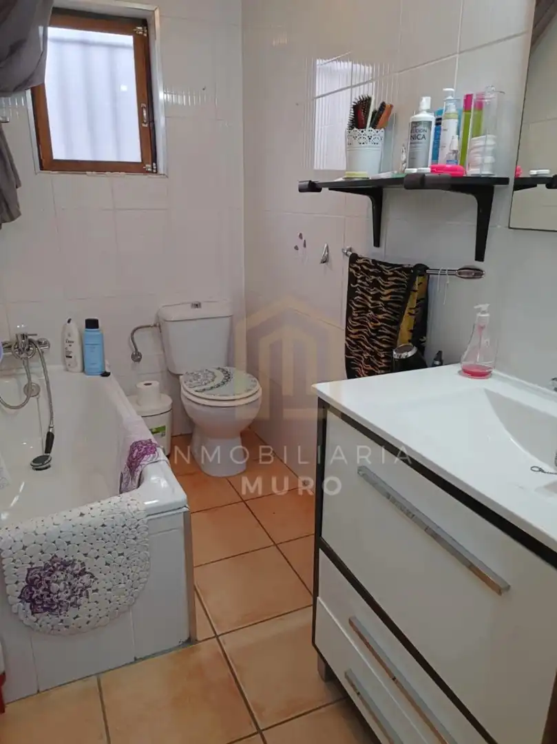 Cocina de Finca rústica en venta en Muro de Alcoy con Aire acondicionado, Jardín privado y Terraza