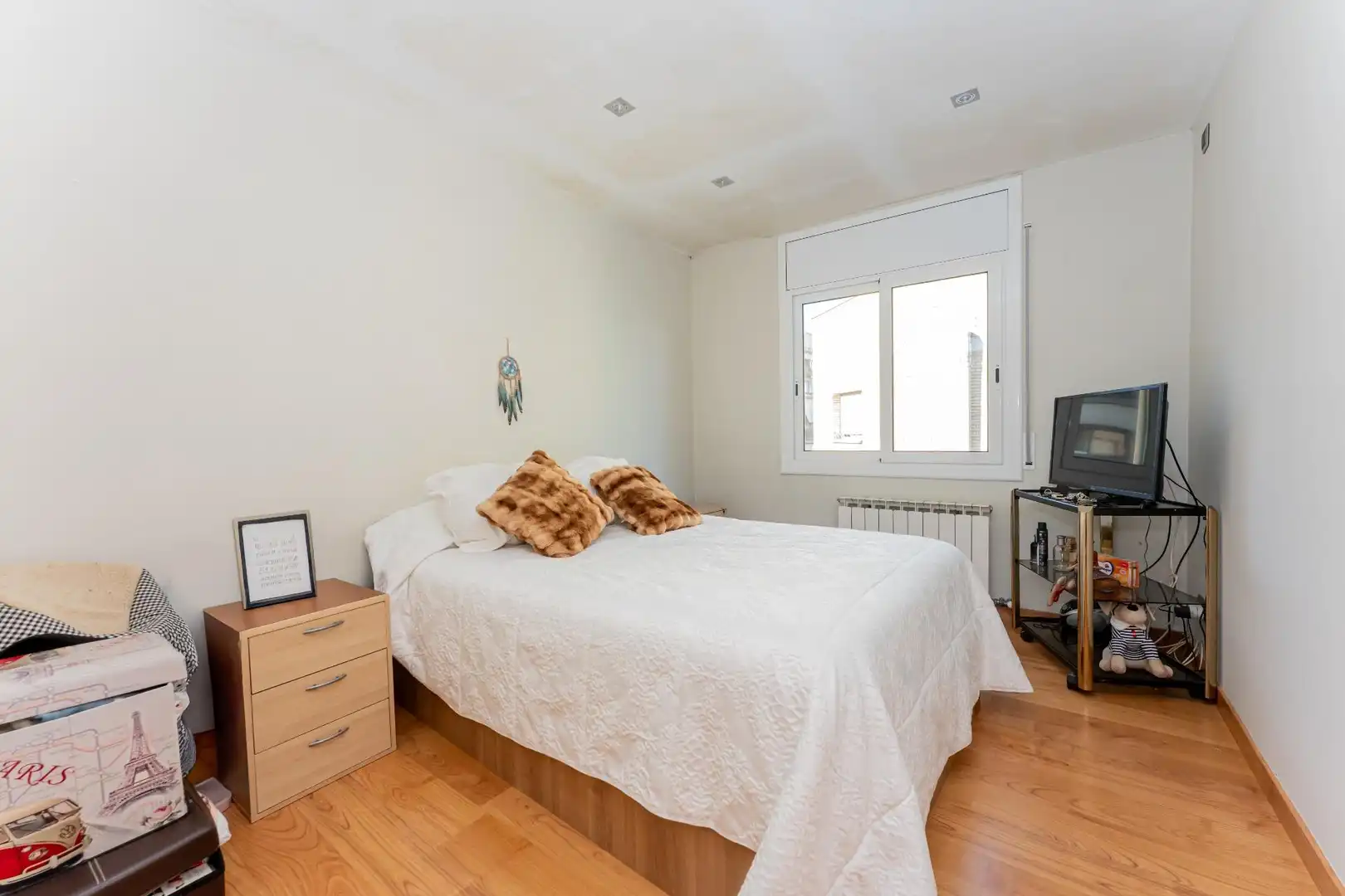 Habitación de Piso en venta en Viladecans con Aire acondicionado, Calefacción y Parquet