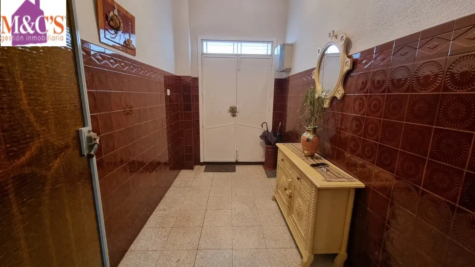 Casa con terrazza in vendita a Argamasilla de Calatrava, imagen 2