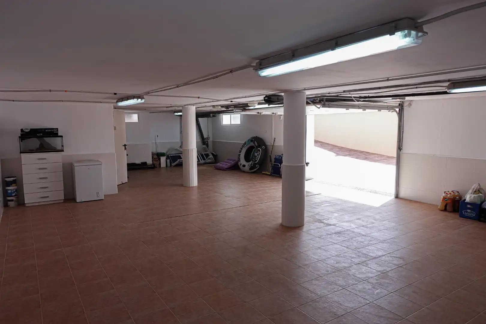 Houses for sale in La Manga del Mar Menor  with Air Conditioner, Heating and Private garden