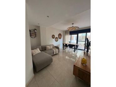 Appartamento con piscina in vendita a Calle Carme