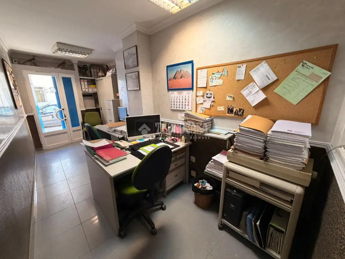 Local en venta en Chiclana de la Frontera