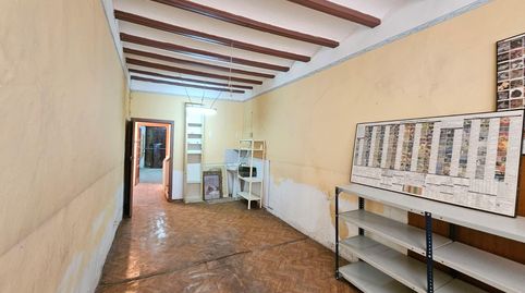 Foto 3 de Casa o chalet en venta en Obispo Climent, Casco Histórico, Castellón de la Plana / Castelló de la Plana