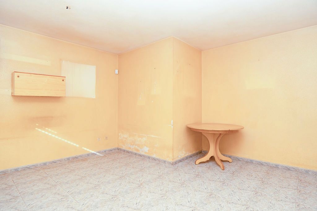 Single-family semi-detached for sale in C/ Campillo de Baile, El Algar