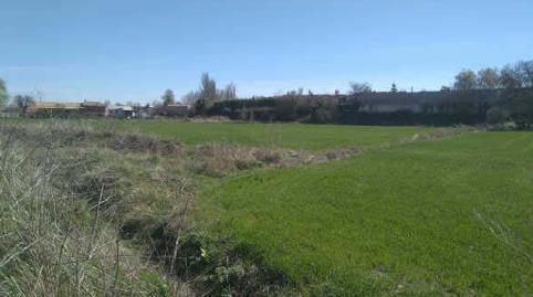 Foto 3 de Residencial en venta en De Valladolid,sector S-12, Universidad - Las Huelgas, Burgos