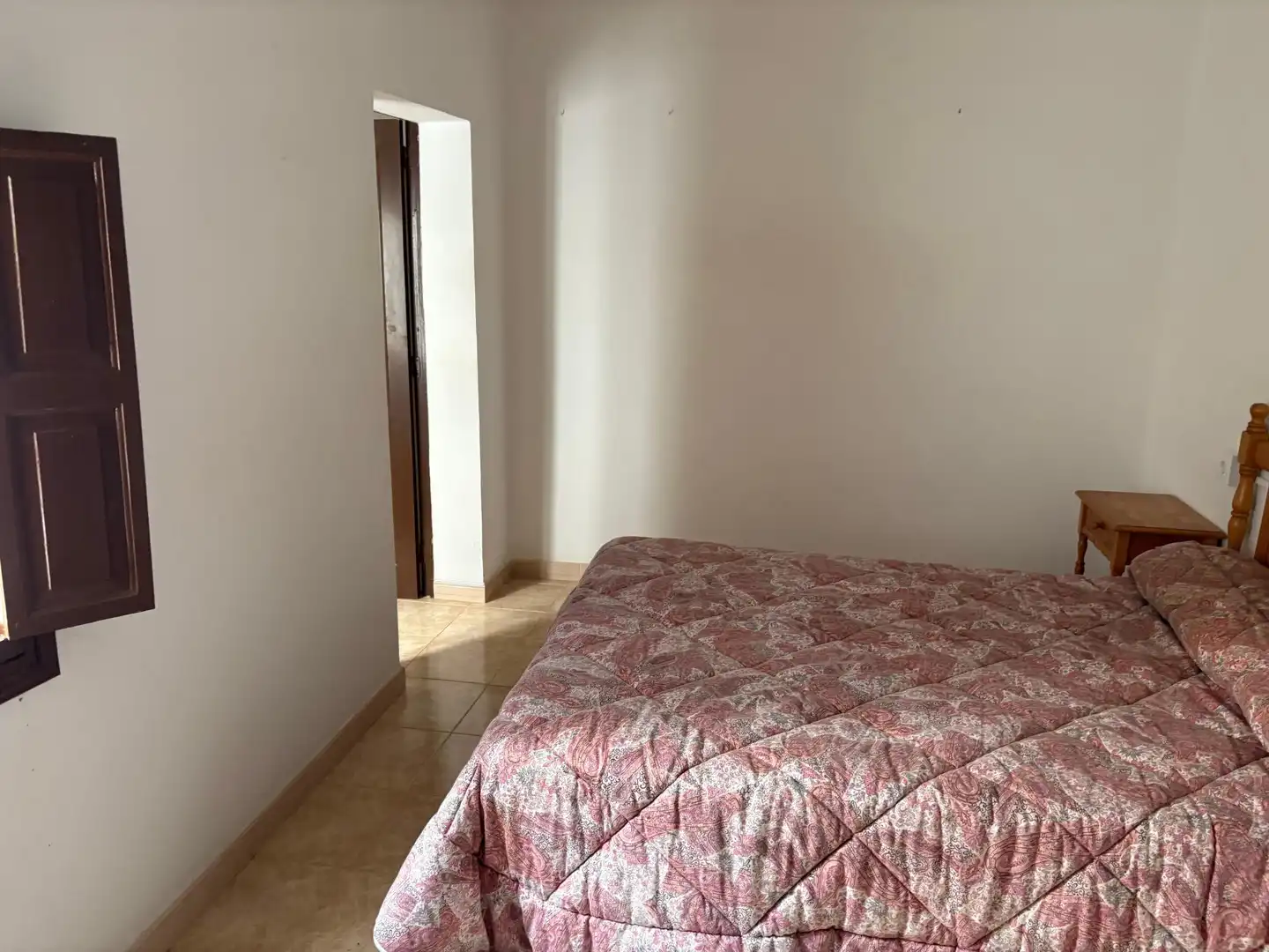 Dormitori de Casa adosada en venda en Ciutadella de Menorca amb Terrassa