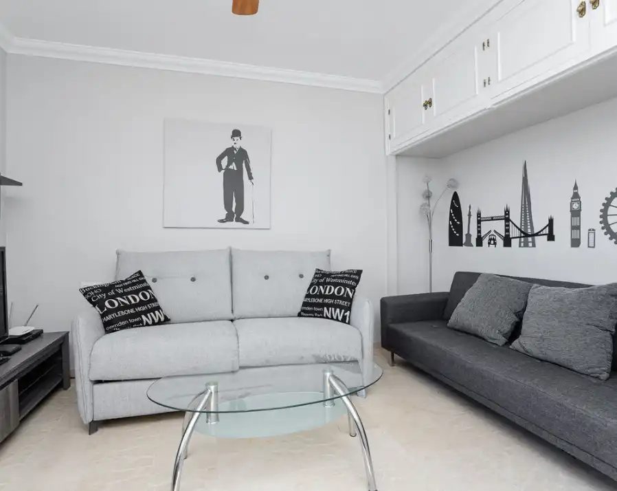 Piso con ascensor en venta en El Faro de Calaburra - Chaparral, imagen 11