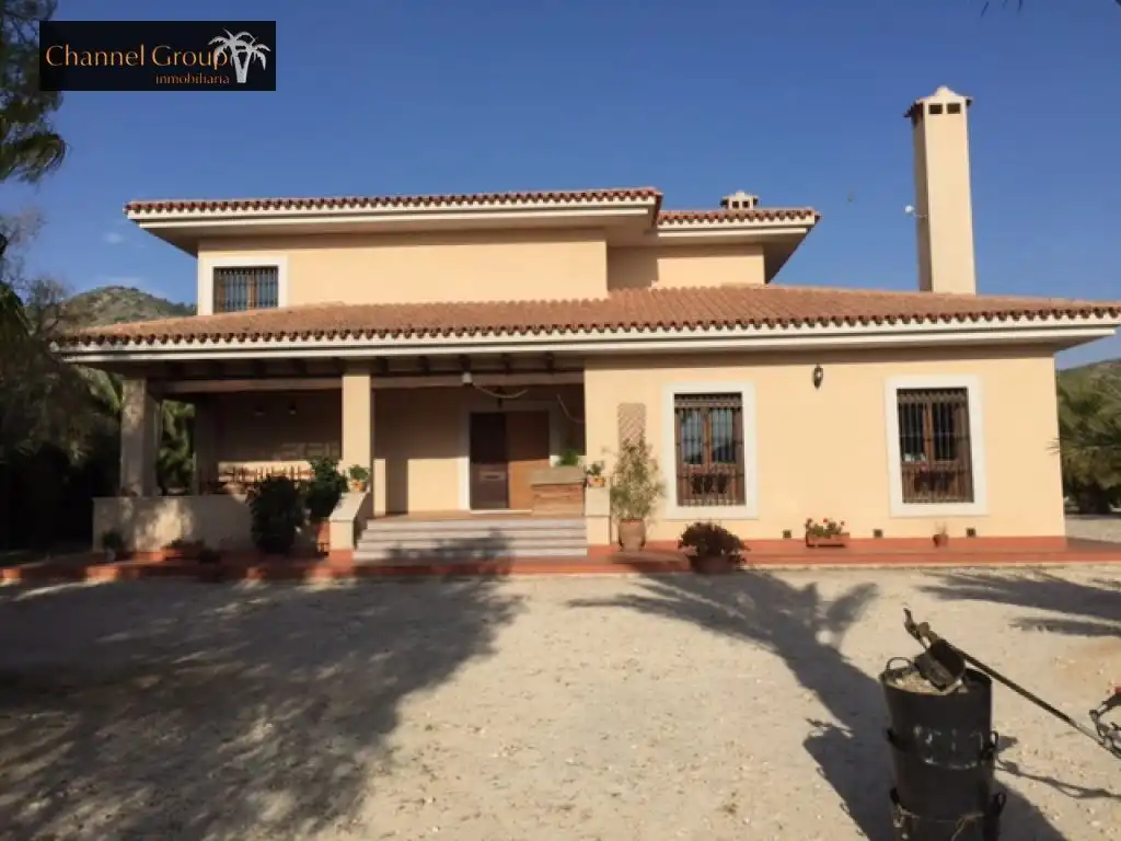 Casa o chalet en venta en Pedanías Oeste