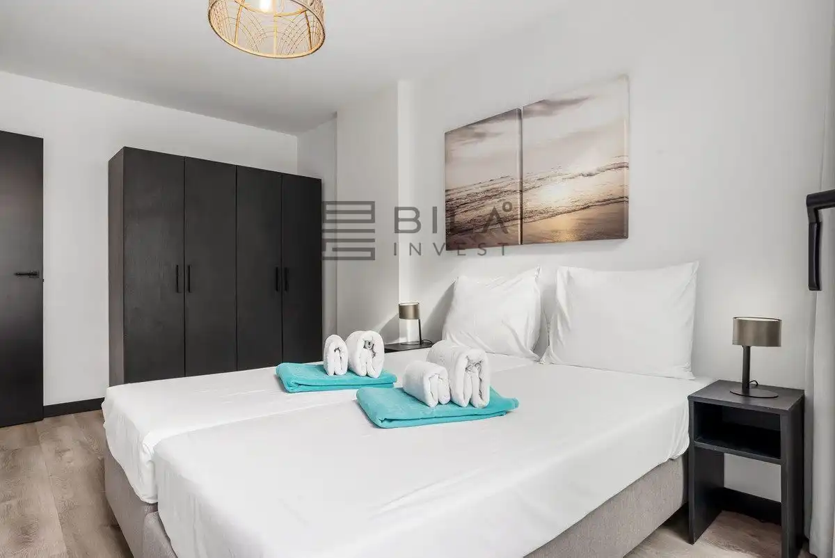 Appartement avec piscine à vendre à Hacienda el Sueño, imagen 13