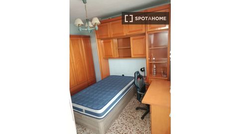 Foto 2 de Piso de alquiler en Los Dolores, Cartagena
