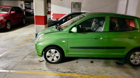 Foto 3 von Garage zum Verkauf in Calle Marcelo Macias, A Carballeira, Ourense Capital