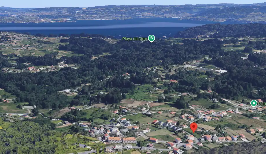 Residential land for sale in Rúa Areosa, imagen 4