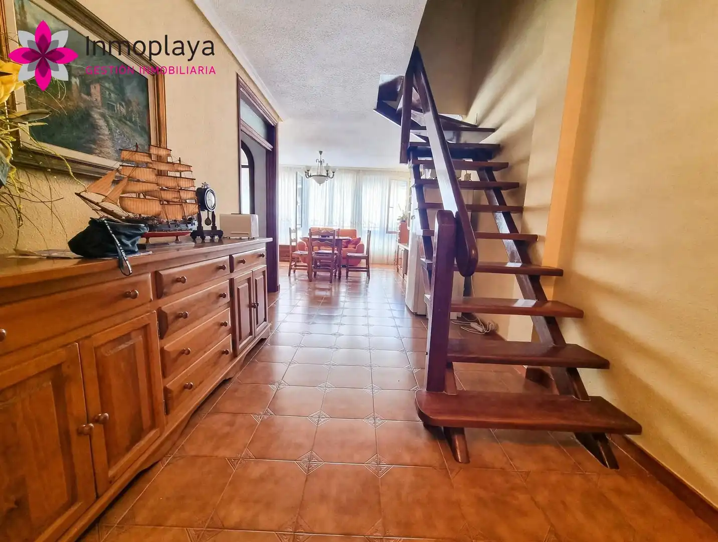 Penthouse with terrace for sale in Tregadín, imagen 4