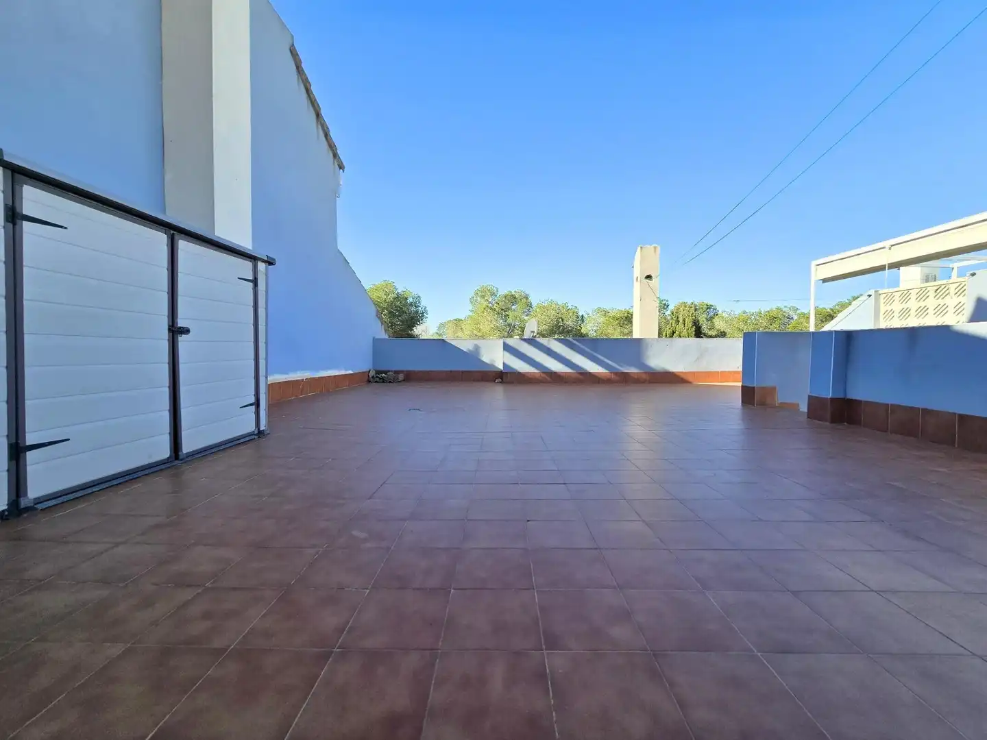 Villa con piscina in affitto a Gran Alacant, imagen 10