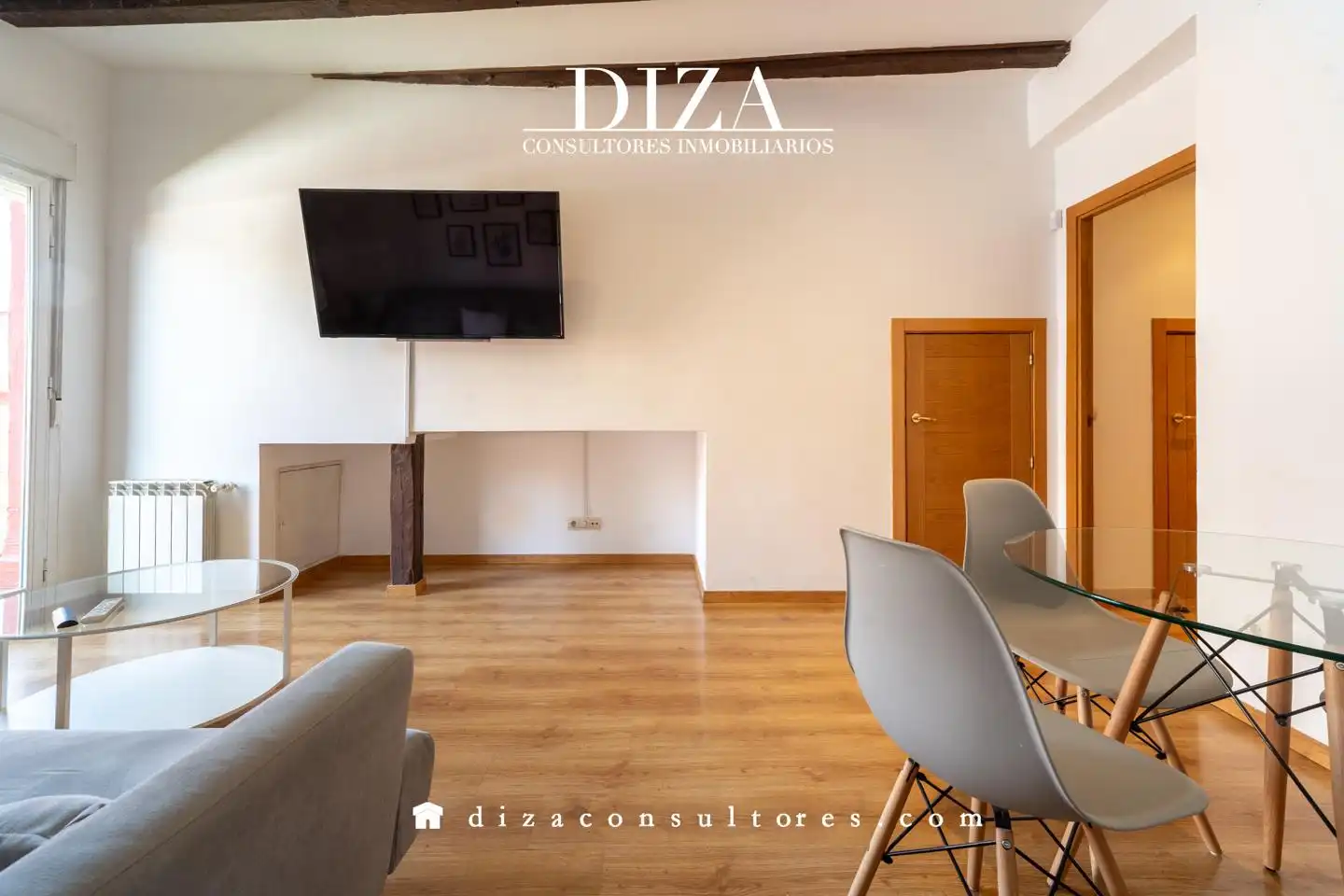 Penthouse with lift for sale in De Ruiz Giménez, imagen 9