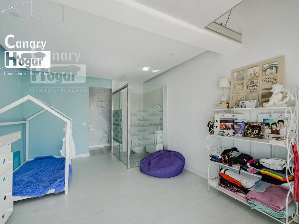 Maison avec terrasse à vendre à Costa Adeje, imagen 43