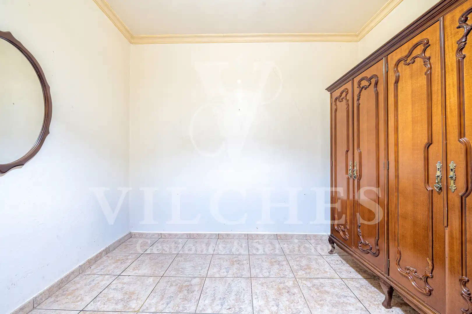 Habitación de Casa o chalet en venta en Las Palmas de Gran Canaria con Terraza, Trastero y Balcón