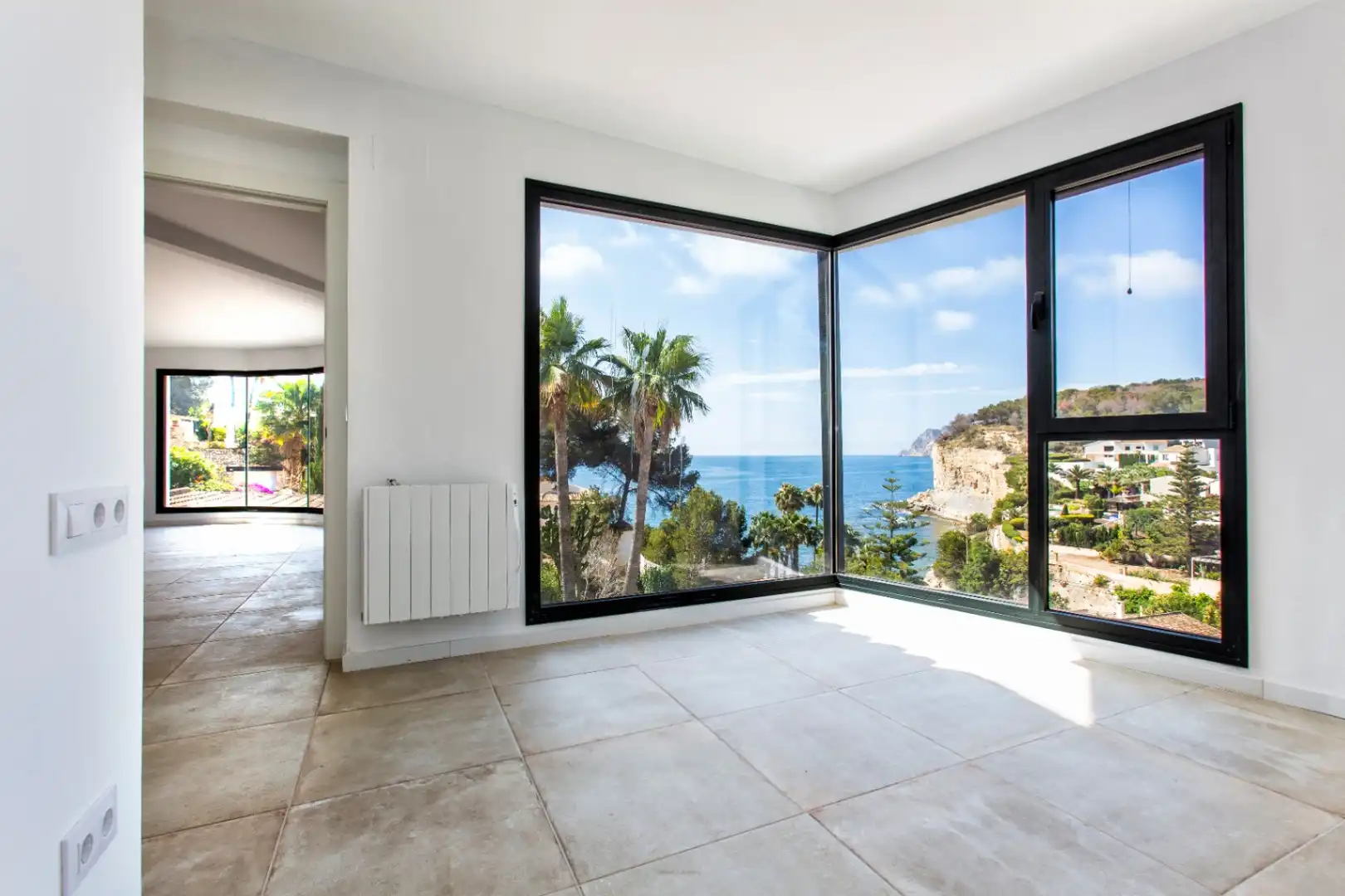 Casa con giardino in vendita a Benissa pueblo, imagen 12
