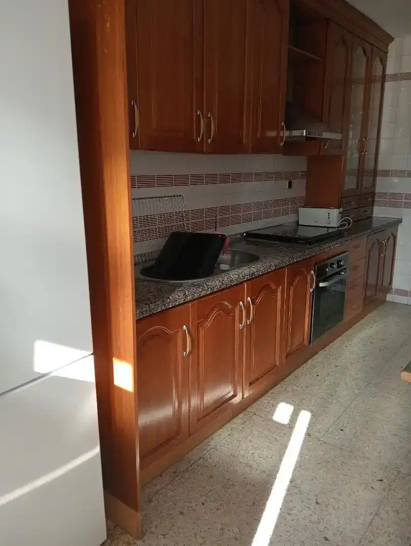 Cuina de Pis en venda en Ciudad Jardín - Tagarete - El Zapillo