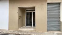 Exterior view of Flat for sale in  Murcia Capital  with Private garden