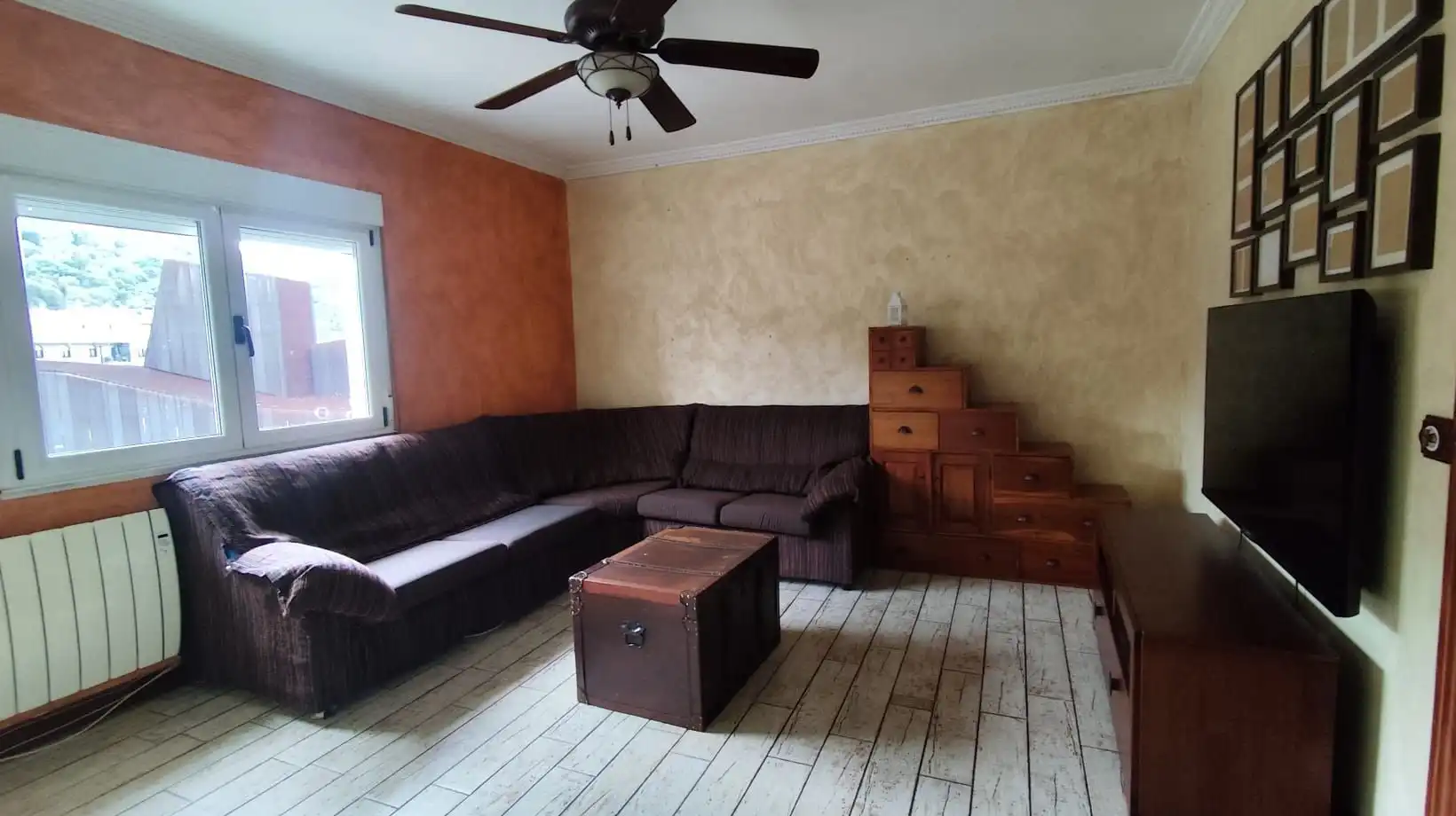 Flat for sale in Ortuella