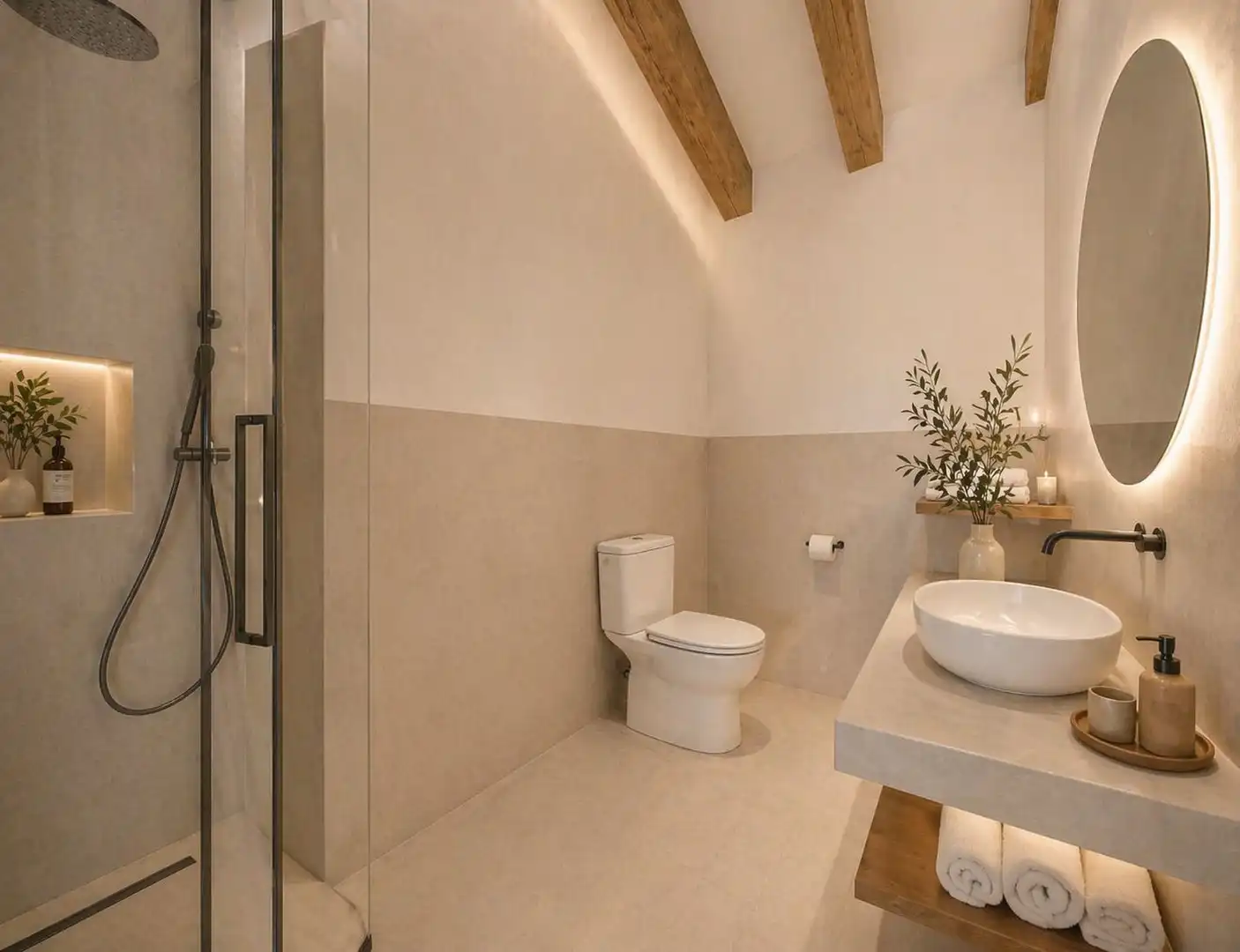 Casa rústica en venta en Benissa pueblo, imagen 25