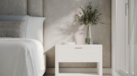 Foto 5 de Apartamento en venta en Autovia Autovía del Mediterráneo, 2, Guadalobón, Estepona