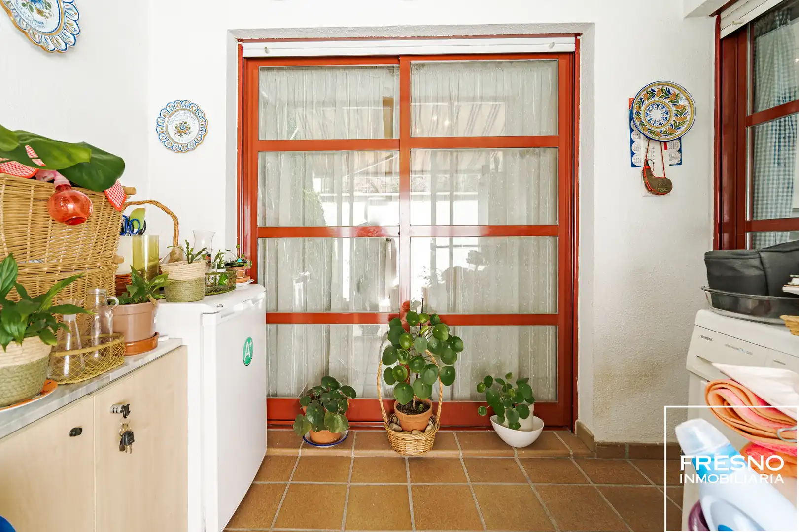 Villa avec jardin à vendre à Calle de Jorge Manrique, imagen 26